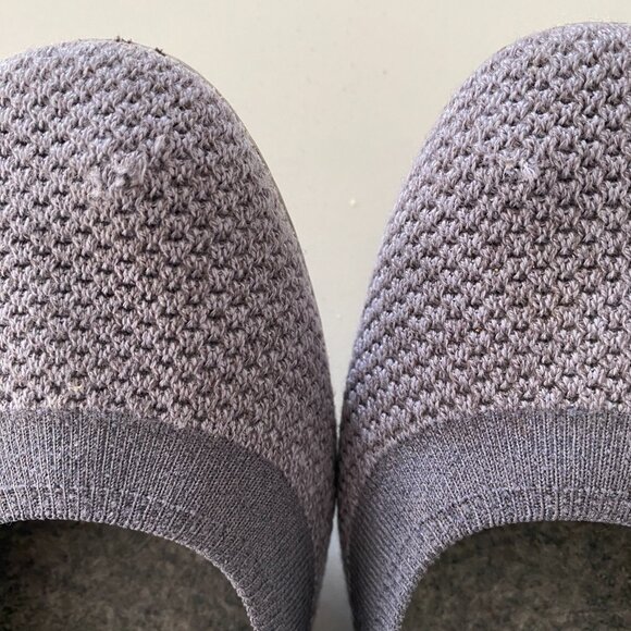 Allbirds Breezers merino wool flats size 8.5 - Picture 4 of 4